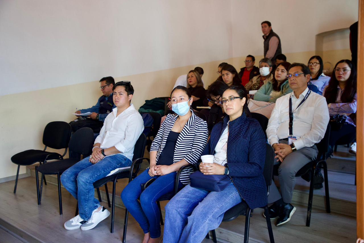 Huamantla fortalece coordinación intermunicipal en favor de la salud de las y los tlaxcaltecas
